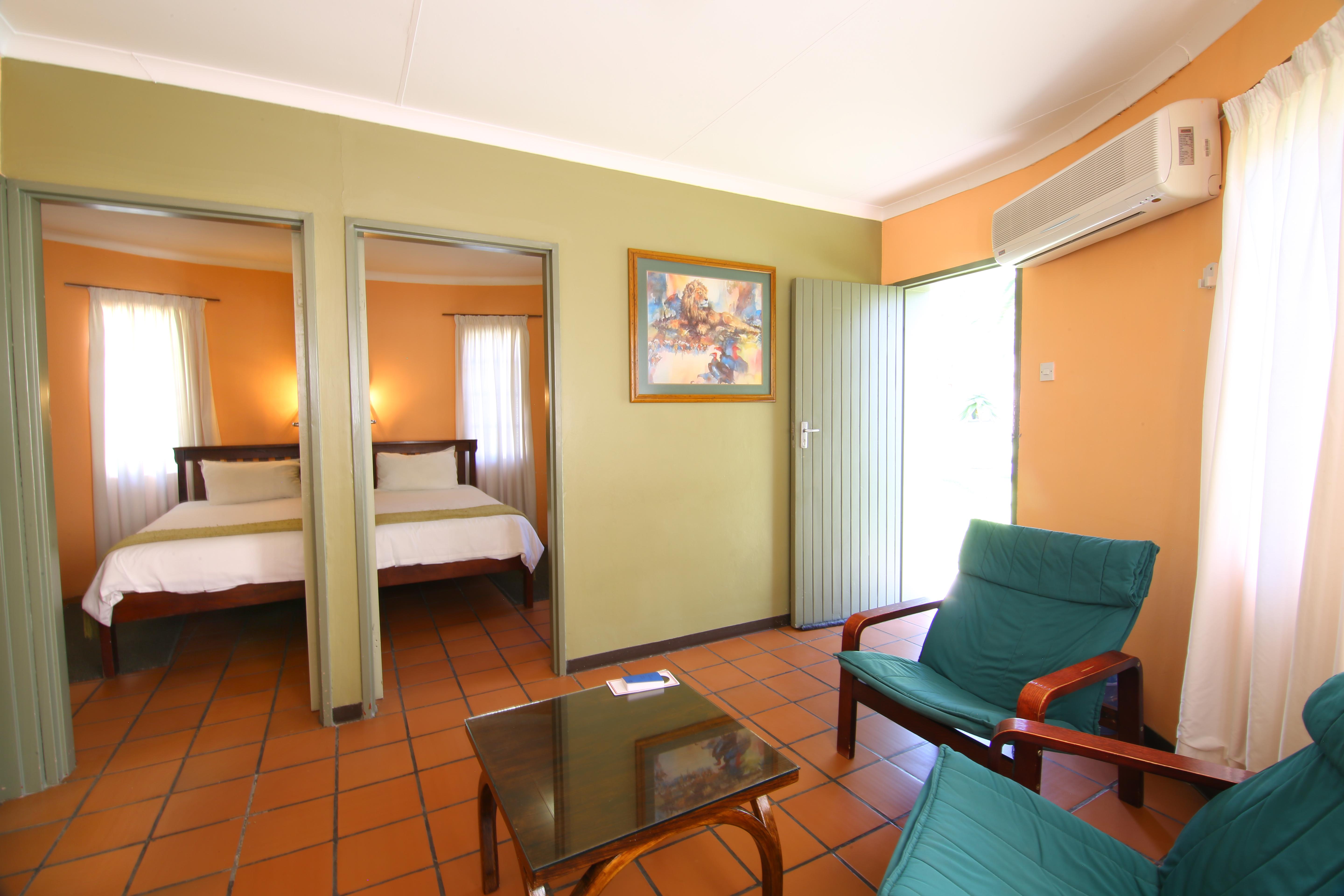 Kalahari Arms Hotel Khemsbok Eksteriør bilde