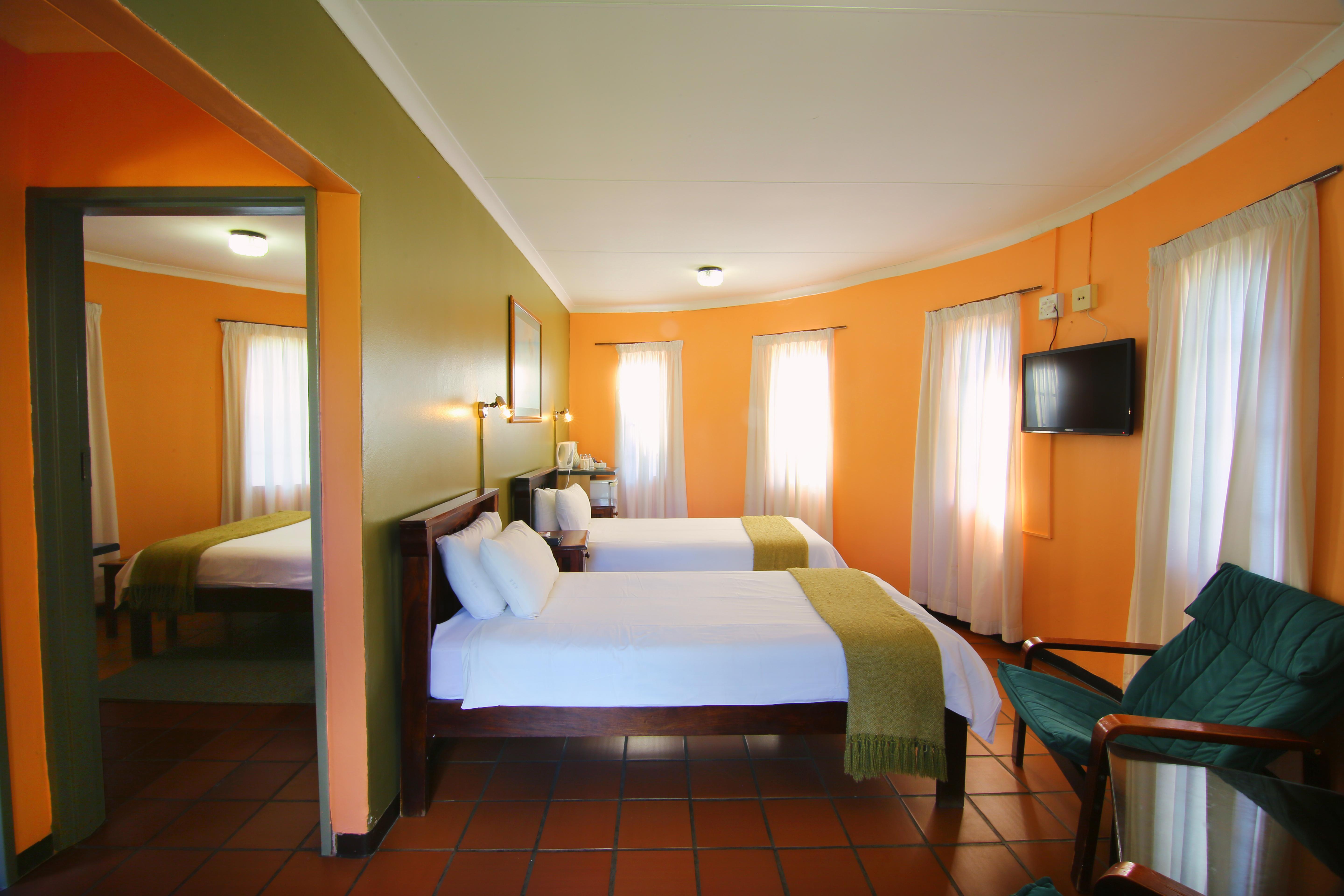 Kalahari Arms Hotel Khemsbok Eksteriør bilde