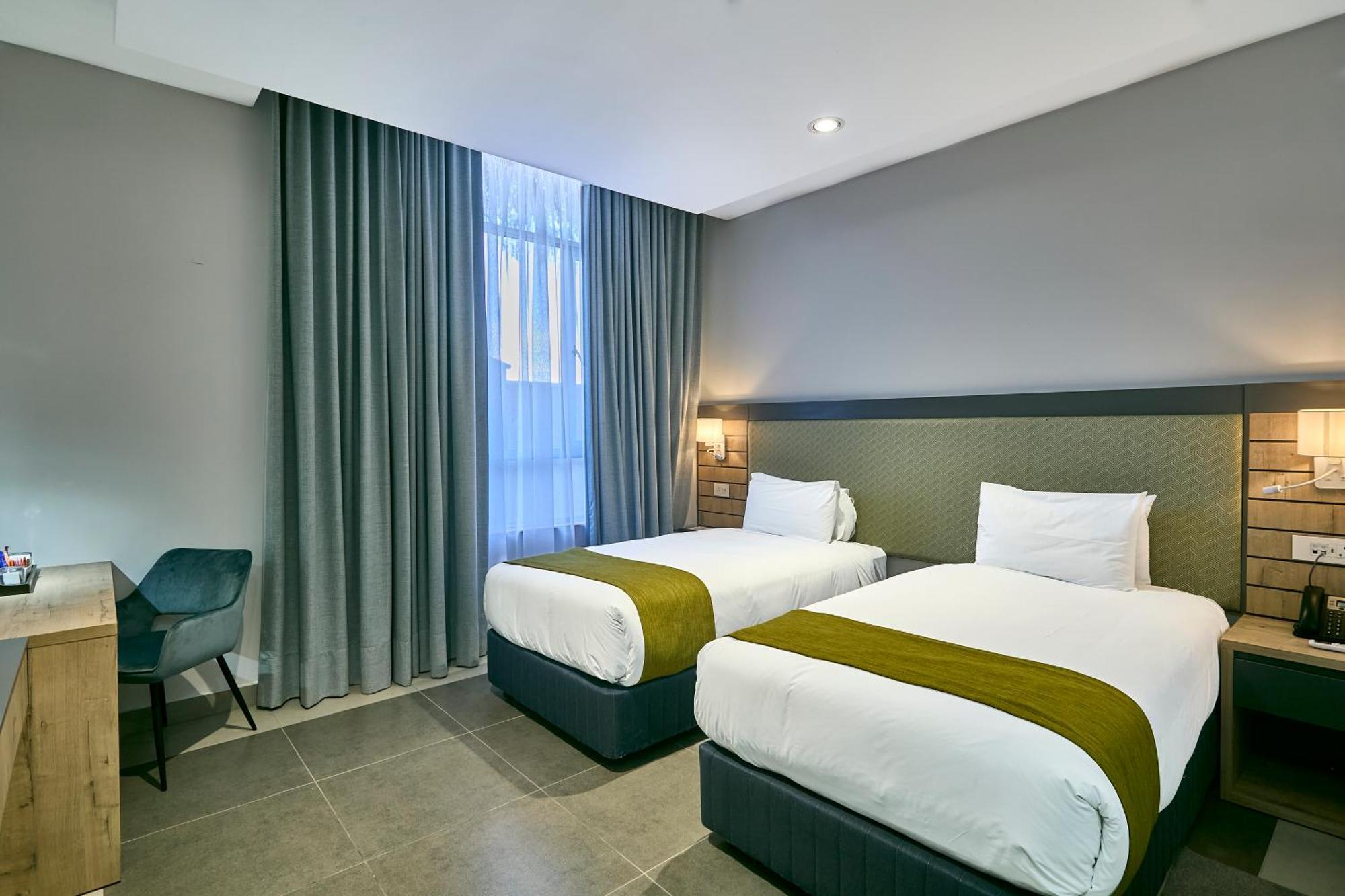 Kalahari Arms Hotel Khemsbok Eksteriør bilde