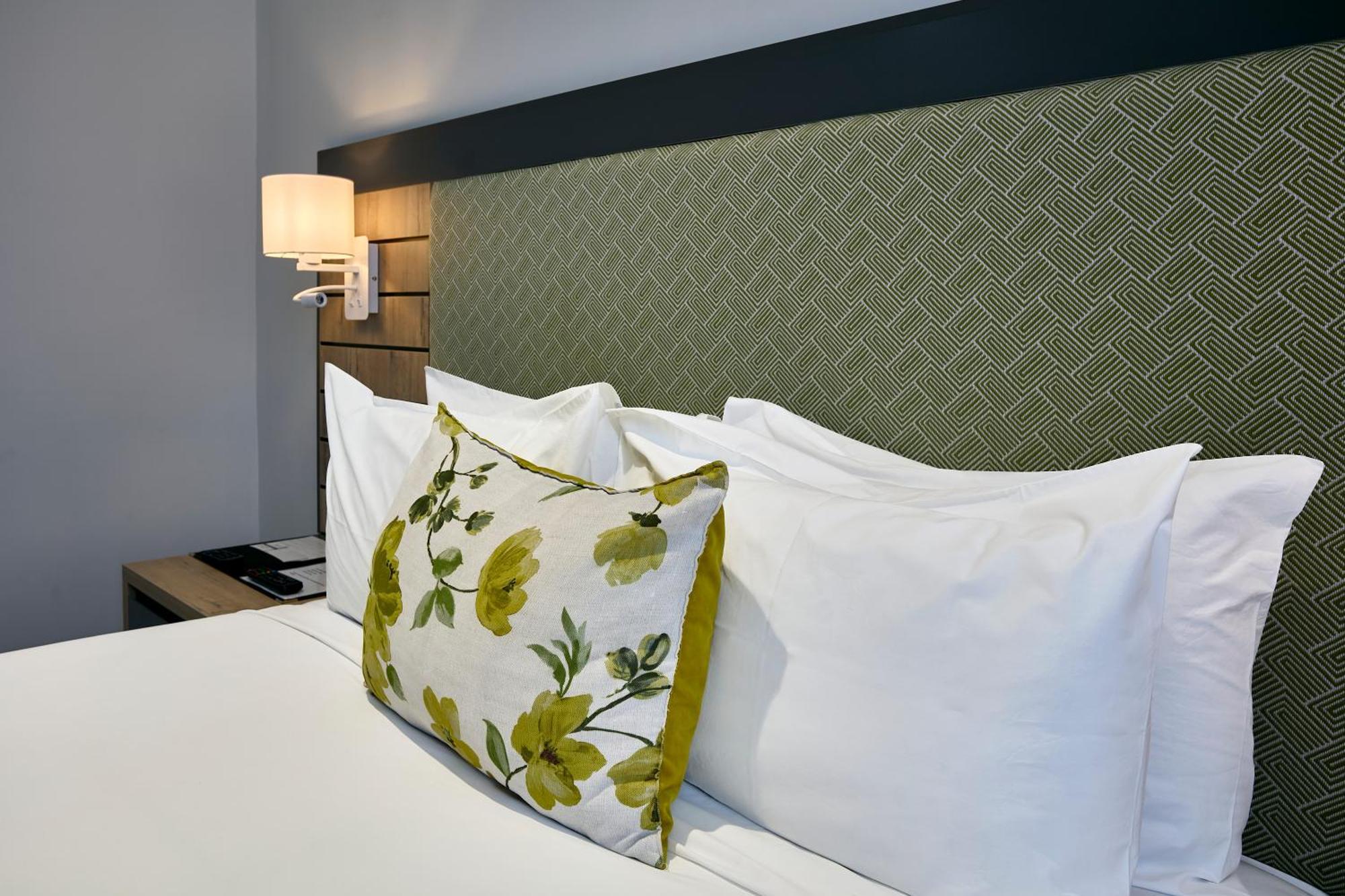Kalahari Arms Hotel Khemsbok Eksteriør bilde