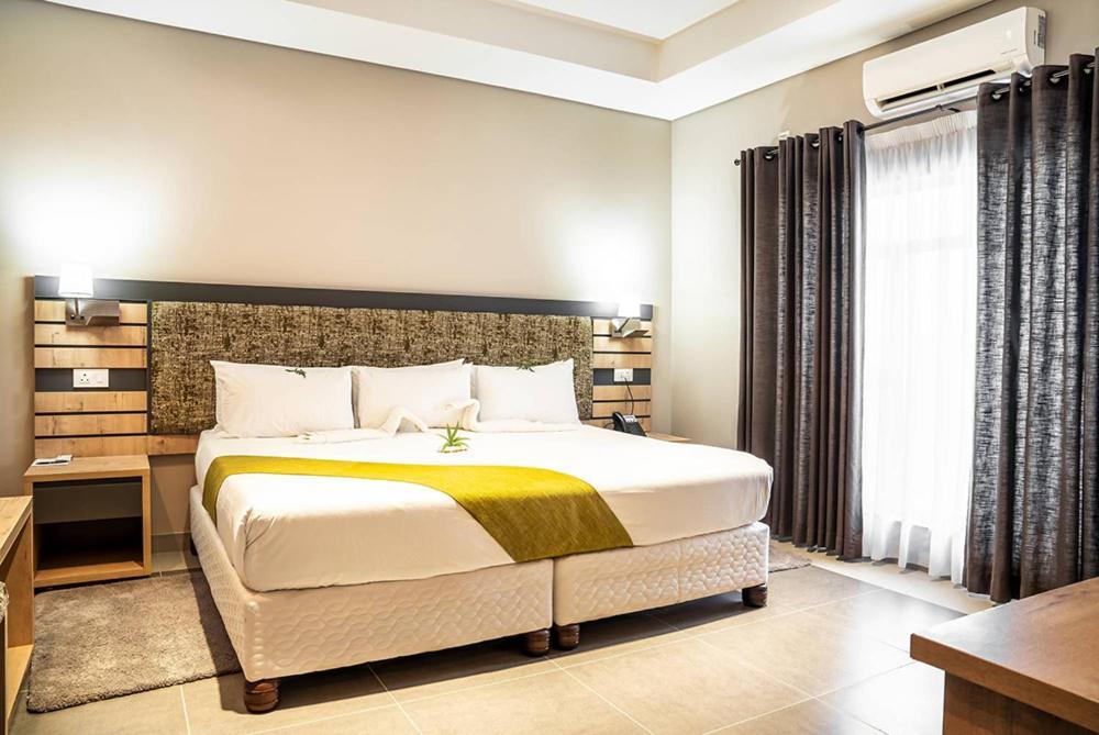 Kalahari Arms Hotel Khemsbok Eksteriør bilde
